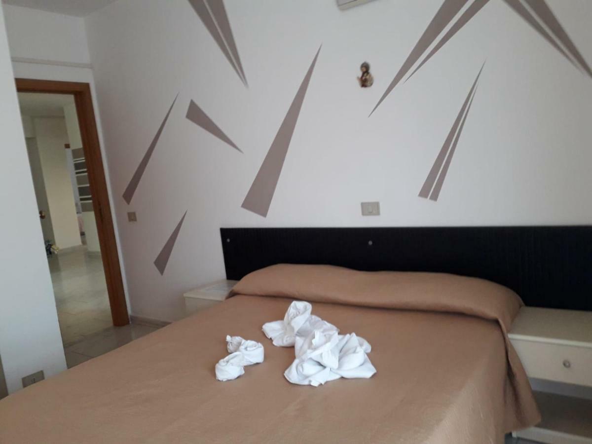 Hotel Santa Caterina Gizzeria Esterno foto