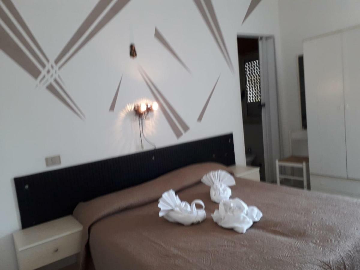 Hotel Santa Caterina Gizzeria Esterno foto