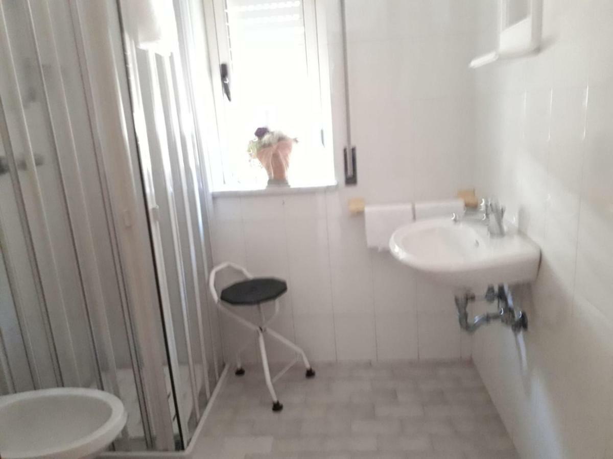 Hotel Santa Caterina Gizzeria Esterno foto